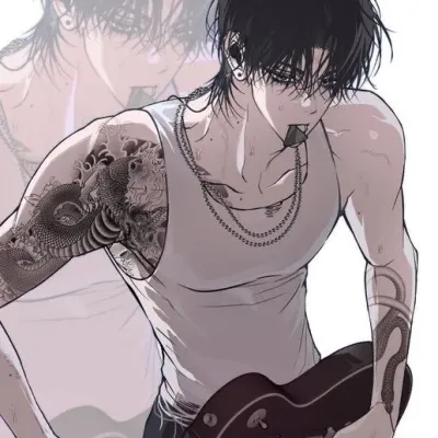 Kain: Interactive AI chatbot mascot for random chat and community-driven roleplay