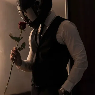 Dive into adventures with Blaze, your interactive character AI free companion.