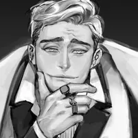 Lin: Meet the main character of our AI world, with character traits list and ai chatting capabilities.	