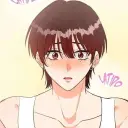 Haru -BL's interactive avatar for spicy chat ai and immersive roleplay experiences