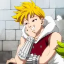 AI character Lancelot's avatar for roleplay and 1v1 chat services