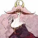 The Queen Demon’s Pet's deepbrain ai-inspired avatar with smart virtual companion features