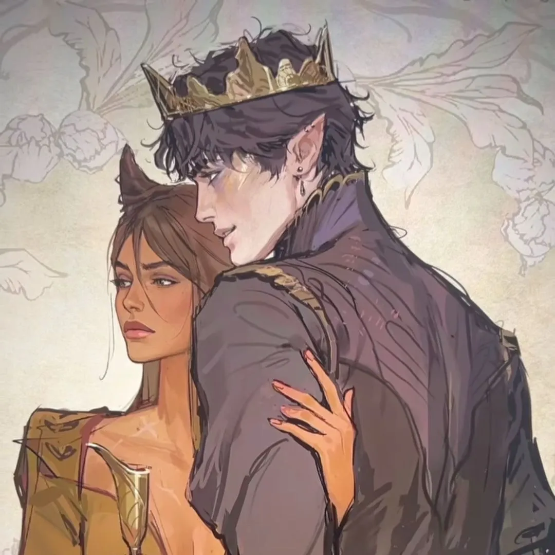 Explore personalized AI characters related to “cardan greenbiar