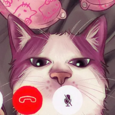 Jujutsu Kaisen: Multilingual AI conversation partner icon for global chat online services