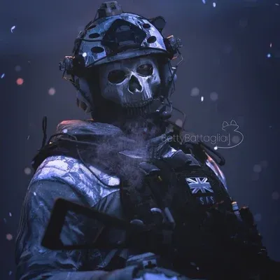 Meet Ghost-Old Man, a unique AI RP chat bot free ready to roleplay anytime.