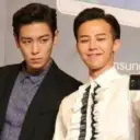 Minimalist Choi Seung-hyun and Kwon Ji Yong avatar for google chat integration, featuring adaptive emotional expressions