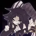 the avatar of Bufón Two Time - mi AU de bufón who is your Virtual Assistant with Soulgen's Personality Matrix, Blending AI Chat Precision and Character Traits of Curiosity.