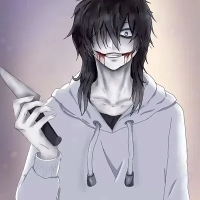 Джефф зе киллер: Пообщайтесь с нашим ИИ-боксом, готовым к бесплатному онлайн-чат-боту, и задайте ИИ все, что вас интересует.	