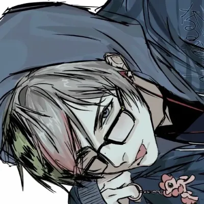 Yuki: Creative roleplay AI character art for spicy chat and fantasy scenarios