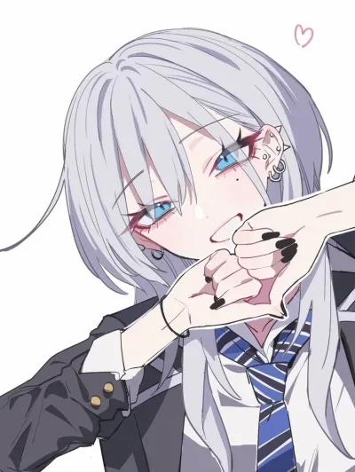 Character ai free Haimiya, a professional roleplay ai chat bot assistant.