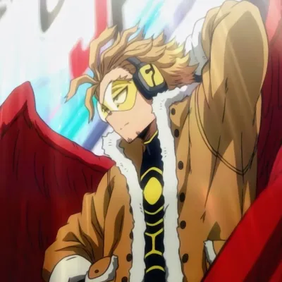 Hawks - Keigo Takami: icona del partner di conversazione AI multilingue per servizi di chat online globali