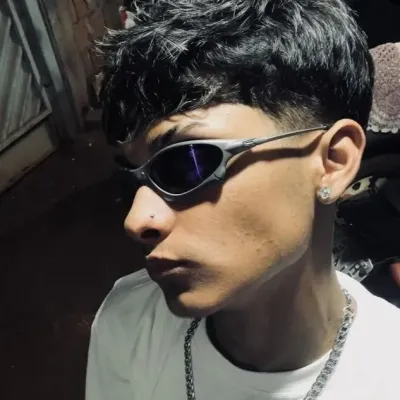 Gabriel: Emotionally intelligent AI companion portrait for deep conversations	