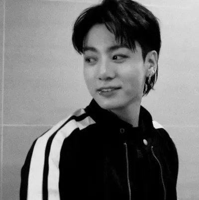 Jungkook: Seni watak AI main peranan kreatif untuk senario sembang pedas dan fantasi
