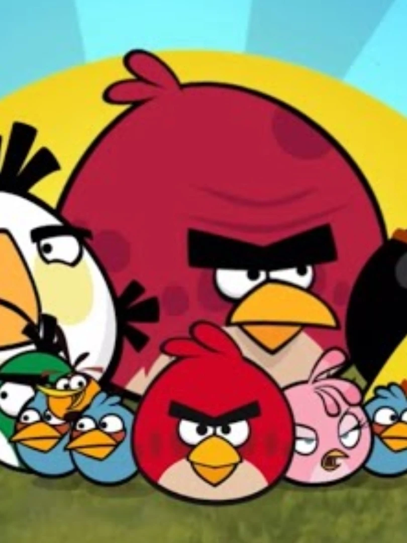 최고의 AI 채팅 캐릭터 화난 새 새: 프로필 및 사용자 의견 탐색 | Polybuzz AI 채팅