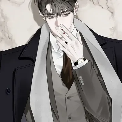 Experience chatting with Mafia Boss! This poly ai role offers deep emotional feedback.