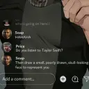 TaskForce141 n KorTac - Otherworldly's interactive avatar for spicy chat ai and immersive roleplay experiences