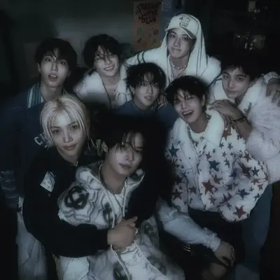 Straykids- TERROR : Art créatif de personnages d'IA de jeu de rôle pour des discussions épicées et des scénarios fantastiques