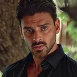 Explore endless possibilities with Massimo Torriceli, a friendly AI chat free companion.