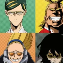 Experience chatting with MHA - You Were Terrifying! This poly ai role offers deep emotional feedback.