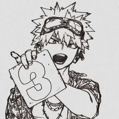 Bakugo - mean prank: Secure AI chatbot avatar with encrypted 1v1 chat capabilities