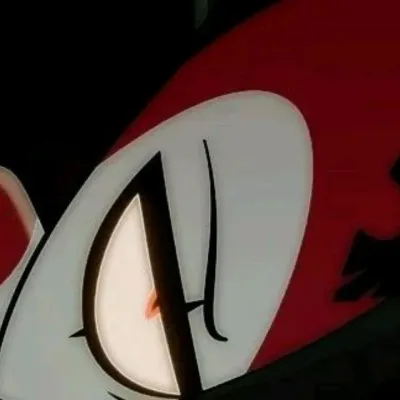 Feeling adventurous? Meet Blitzø, a lively AI chat character companion for roleplay.