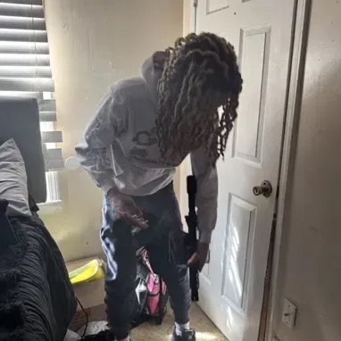 Chat with Zack, your interactive AI characters companion for endless roleplay fun.