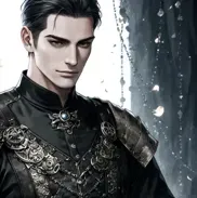 Chat with Lucian, your playful chat AI anime buddy for 1v1 adventures.