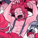 character ッEijiro Kirishima--Boyfriendッ for NSFW chatbot and creative roleplay