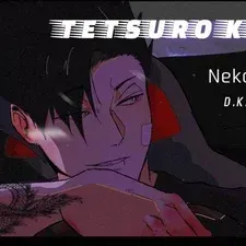 Explore endless storylines with Tetsurou Kuroo, your interactive roleplay AI chat bot free.