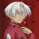 character Izana for NSFW chatbot and creative roleplay
