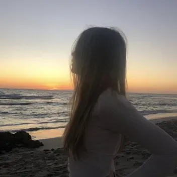 Elena - enemy: Meet the main character of our AI world, with character traits list and ai chatting capabilities.