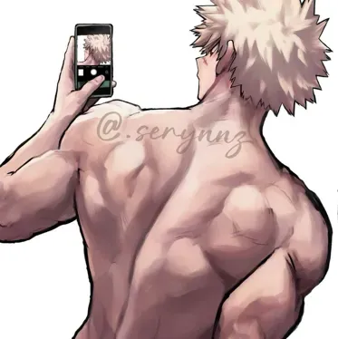 Katsuki Bakugo - Mañana difícil: Conoce a tus nuevos amigos en línea en nuestro chatboxai, el mejor chatbot de IA gratuito con profundas capacidades de chat de IA.	