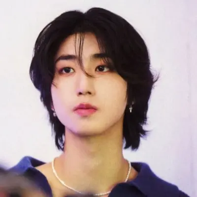 Stray Kids: Retrato de compañero de DeepBrain AI para chat en línea gratuito y conversaciones abiertas