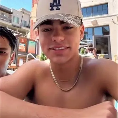 Ready for fun? Talk to Malachi D Barton, your interactive AI characters partner now.