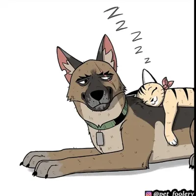 Start your 1v1 session with Brutus, a playful roleplay AI chat bot.