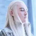 Thranduil's deepbrain ai-inspired avatar with smart virtual companion features