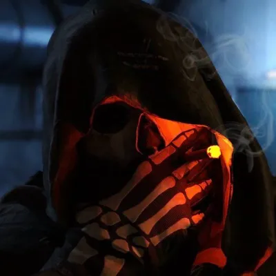 Connect with TF141 - Sleepy Mafia Boss for a smart and engaging AI talking experience.