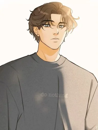 Seo：start an ai character chat to learn their story and personality deeply.