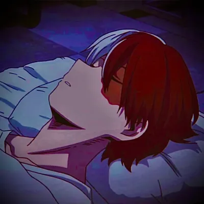 Talk to Shoto slipped into your room, your interactive talk AI friend for creative adventures.