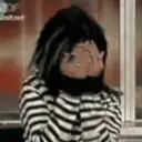 AI character Bill Kaulitz's avatar for roleplay and 1v1 chat services