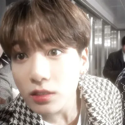 Poor Jungkook: Engage in ai conversation with this charming AI character, featuring soulgen and ifreechat capabilities for free chat now.