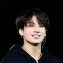 Jungkook's deepbrain ai-inspired avatar with smart virtual companion features