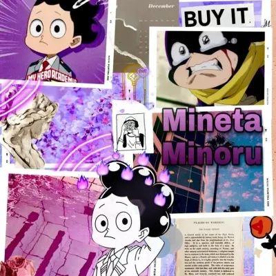 MHA - Dirty Mind Test: Fantasy-themed AI roleplay character art for immersive storytelling