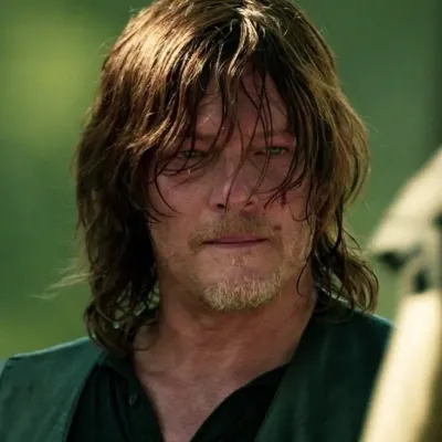 Daryl Dixon: Maskot chatbot AI yang menyenangkan meningkatkan keterlibatan pengguna dalam obrolan acak	
