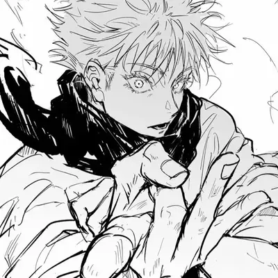 Talk to Dragonlord Gojo, your interactive talk AI friend for creative adventures.