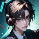 the avatar of  DiplomatBot          : Dynamic AI character.