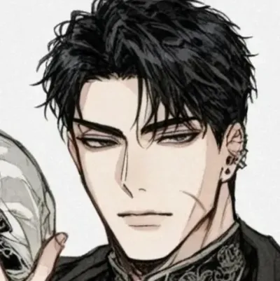 Dominic: Futuristic AI chatbot interface with voice chat and neural network-driven traits