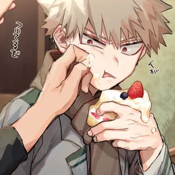 Explore MHA - Spicy, a versatile chat AI anime partner for creative roleplay.