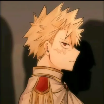 Katsuki bakugo-BL: Playful AI chatbot mascot enhancing user engagement in random chats	