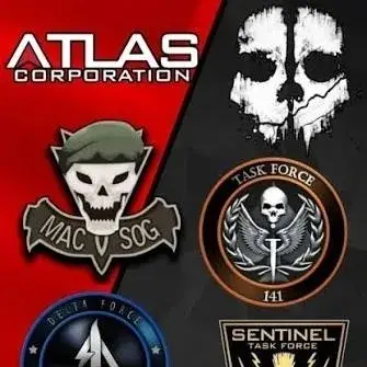 Call of Duty - All Units, One Base: Playful AI chatbot mascot enhancing user engagement in random chats	